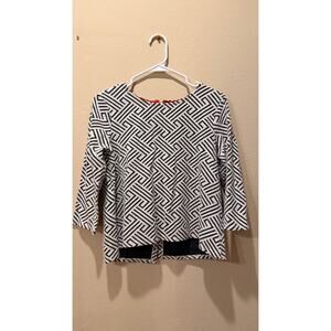 W5 Top Size Small